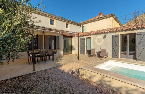 Mas provençal au coeur de L'Isle-sur-la-Sorgue - Photo 12