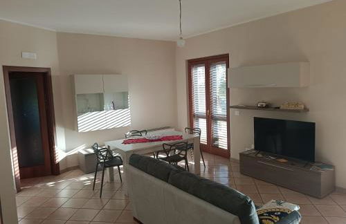 Residence Epizephyri - Foto 3