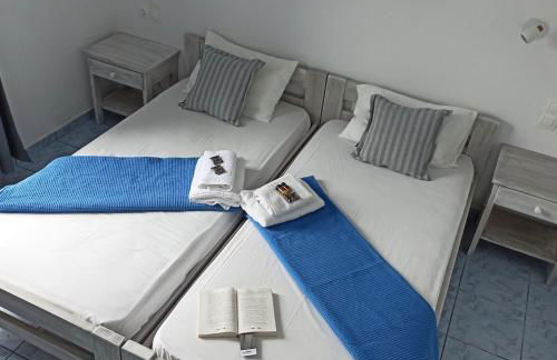 Isalos Paros - Photo 11