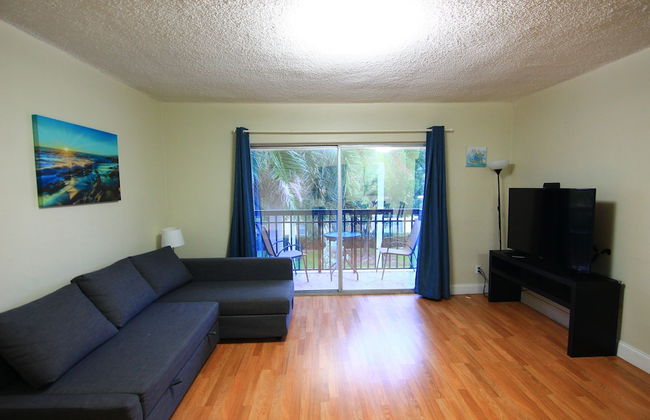 Sunny Isles Apartments by MiaRentals - Foto 63