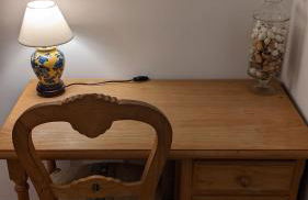 Casa Moraleda I Vivienda Rural - Foto 23