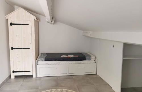 Sur le toit de Mèze - Foto 12