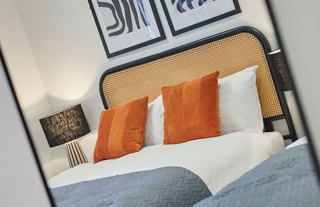 Host Stay Princes Place Hideaway II - Foto 12