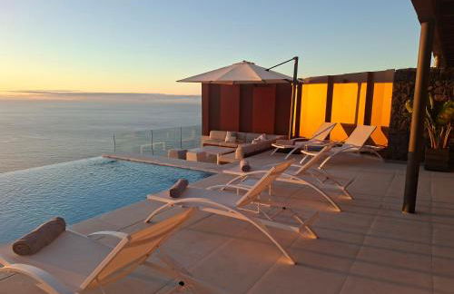 Villa OCEAN II Luxe Infinity Heated Pool - Foto 16