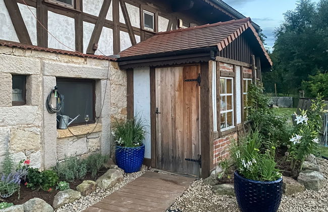 2 bedroom House in Lwówek Śląski with garden and terrace - Photo 31