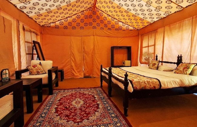 Prayagraj Cottages By Ganges View Stays - Foto 9