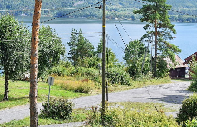 6 Person Holiday Home in Honefoss - Foto 19