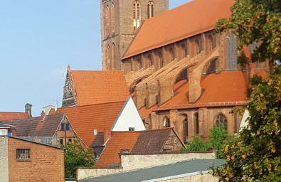 Ferienwohnung Just City - Photo 12