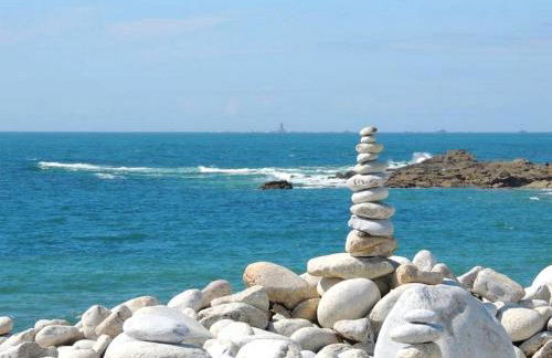 Gîte Les 3 Voiles - Foto 53