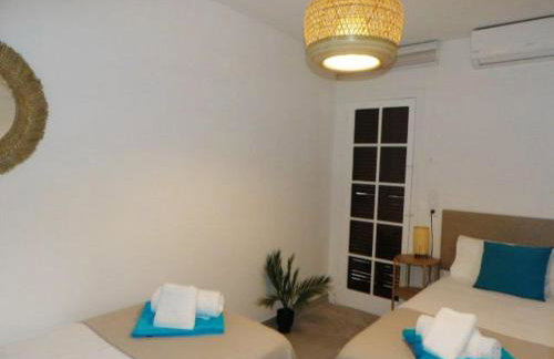 Can Isabel, apartamento con piscina, restaurante y zona de juegos - Foto 11