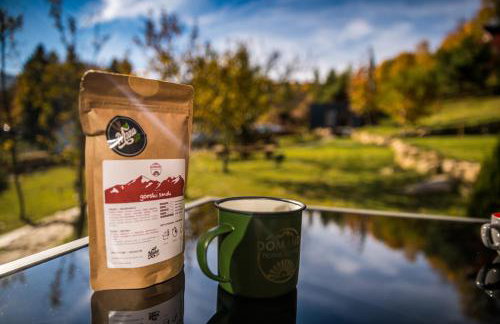 Domandi mountain holiday lodges - Foto 34