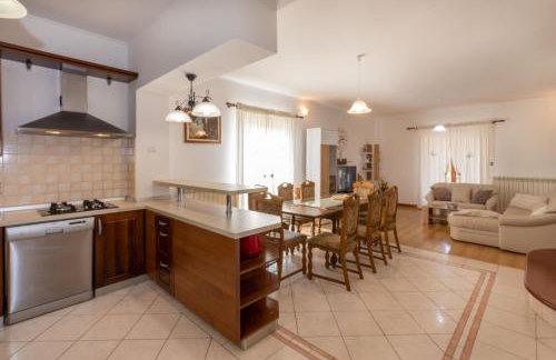 Villa Dream House, a charming pet friendly villa - Foto 25