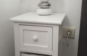 SeenSucht & Urlaubsträume, Ferienwohnung "Seerose" - Photo 21