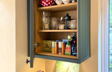 Old Miners Cottage - Foto 24