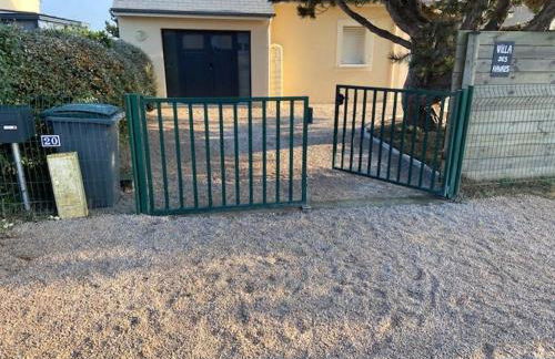 Villa des Havres - Foto 26