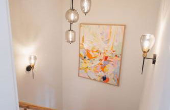 Ferienhaus Kapellenhof mit Infrarotsauna und vier Schlafzimmern - Foto 65