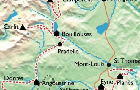 Appartement de vacances en cerdagne - Foto 25