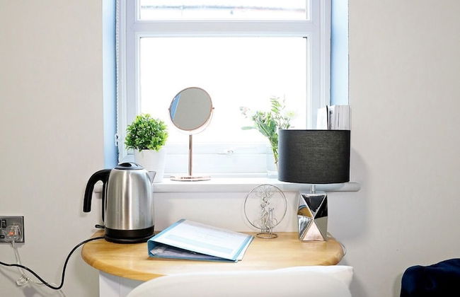 The Old Bike Shop Accommodation - Foto 2