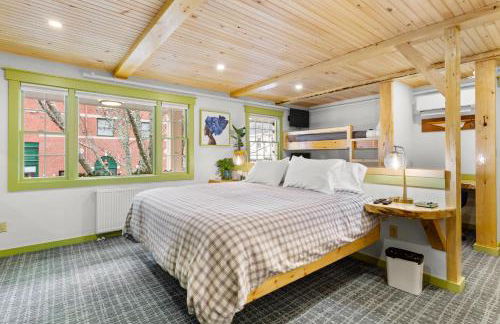 Downtown Camden Hotel - Foto 57