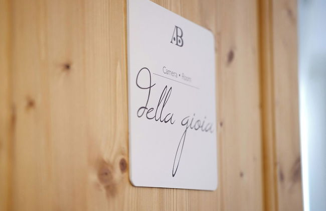 AGRITURISMO B&B CASA BORTOLIN - Foto 5