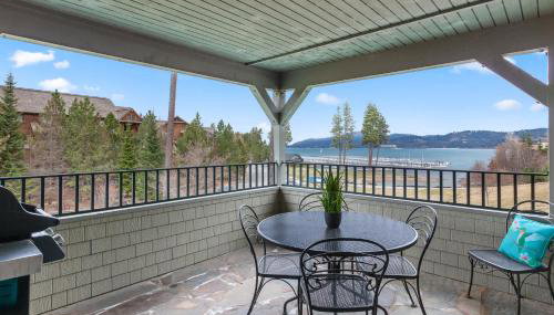 Mountain Lake Getaway - Foto 3