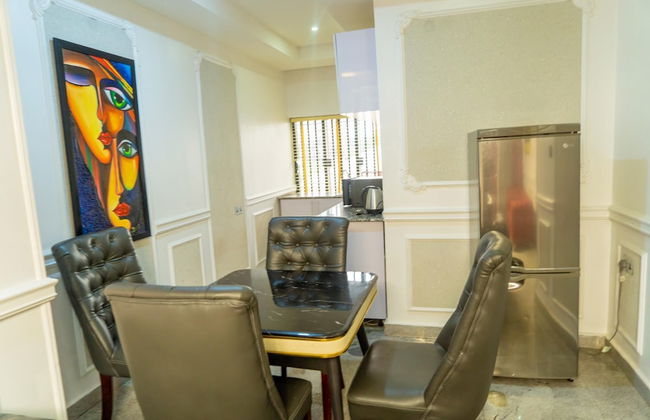 BT Luxury Apartments - Foto 20