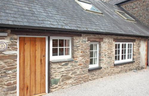 Tuckenhay, 3 Salle Cottage- Fcs - Photo 7