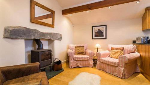 Ivy Cottage - Foto 5