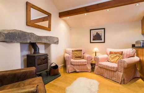 Ivy Cottage - Foto 5