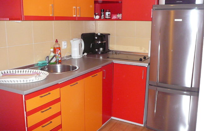 FUKAS Apartments-Lermontova - Foto 2