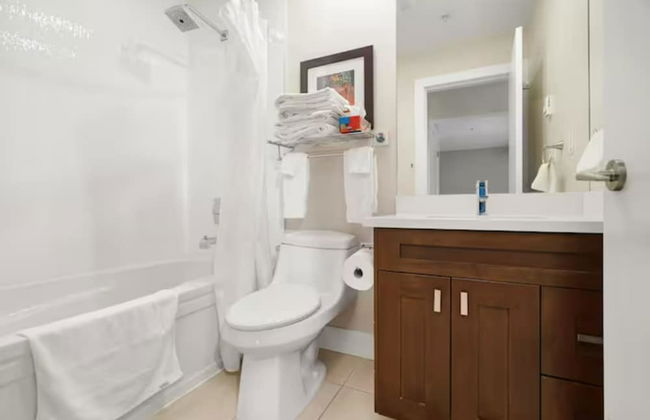 Mountain View Penthouse 7BR Combo - Foto 43