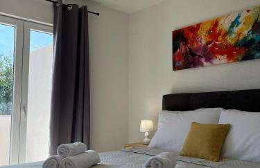 Apartmani Šegota - Photo 24