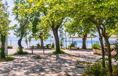 Kala Nera seaside bnb - Foto 43