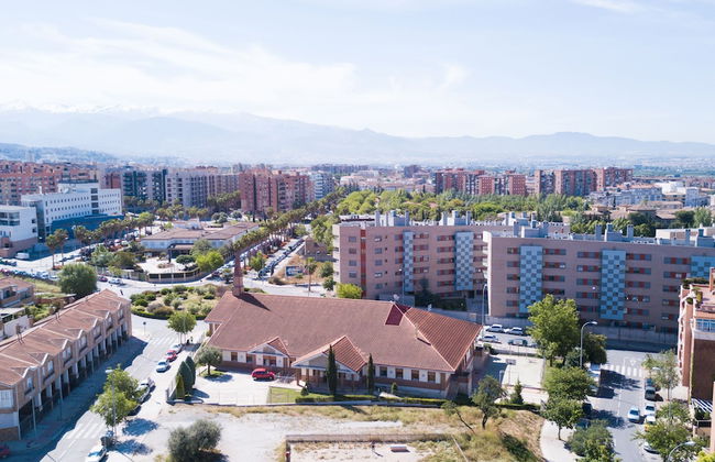 Apartamento Almunia - Foto 19