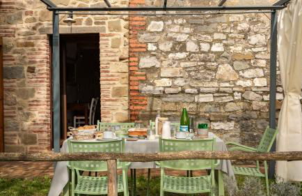 Agriturismo L'Accolta - Foto 28