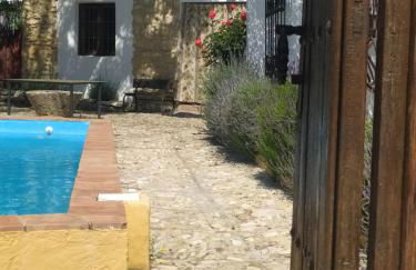 Cortijo Molino los Justos - Foto 55