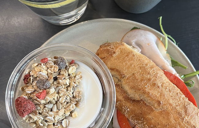 Unity Malmö - A Studio Hotel - Photo 55