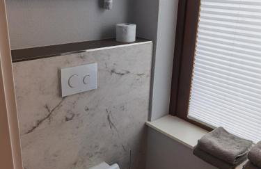 Main Appartement-Haus - 97896 Freudenberg - Foto 10