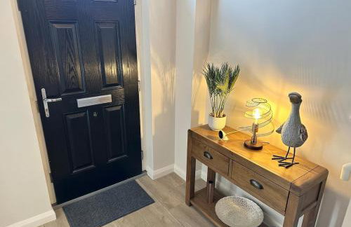 Modern 3-bed house in Coleraine - Foto 31