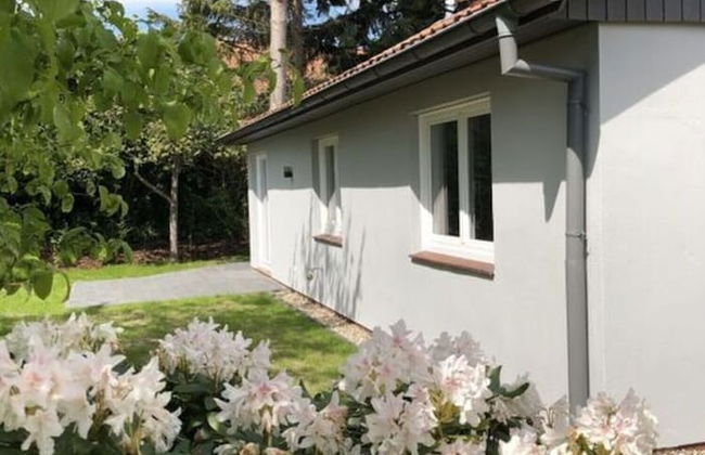 Small Break in Salzhausen - Foto 16