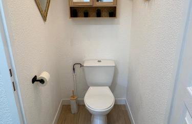 Appt 4 pers, pied des pistes - Foto 5