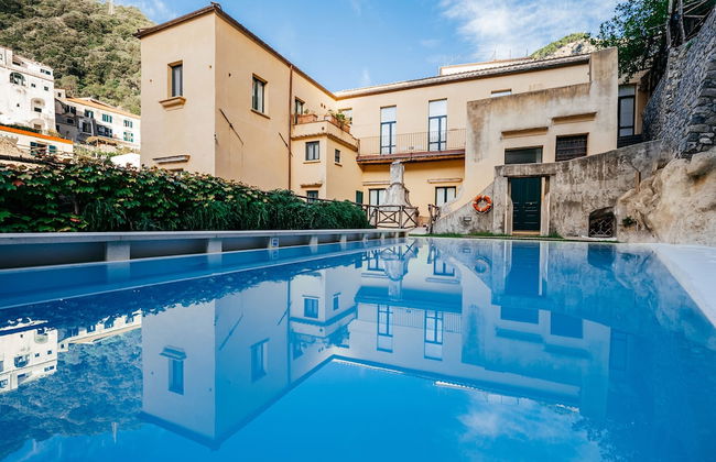 Amalfi Resort - Foto 59