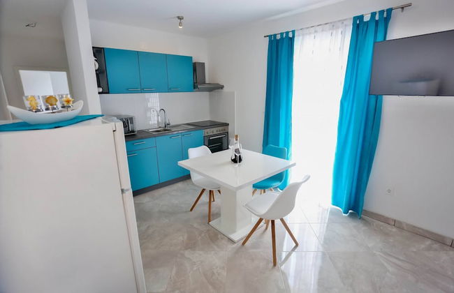 Apartments Lenka - Photo 38