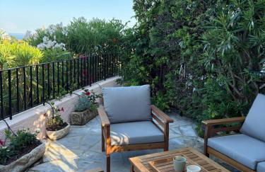 Mas Provençal - sea view - Lauva Terraces - Foto 21