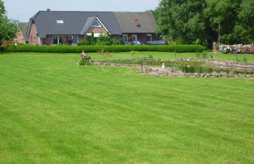 Ferienwohnung Birken Allee, 35181 - Foto 7