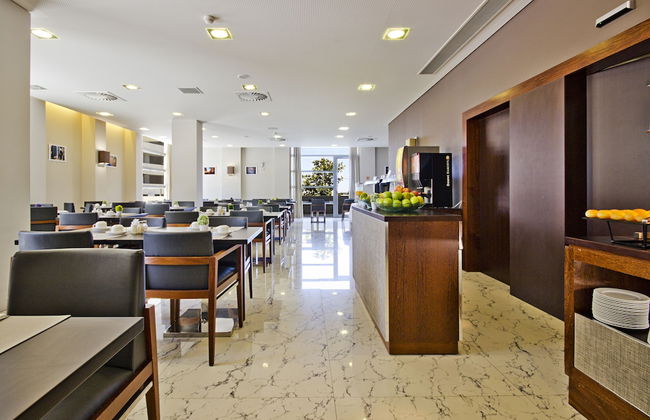 Eurostars Oporto - Foto 46