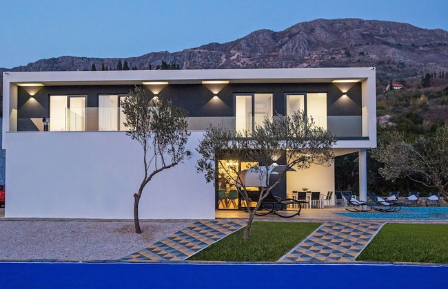 Villa Primavera with Swimming Pool - Foto 30