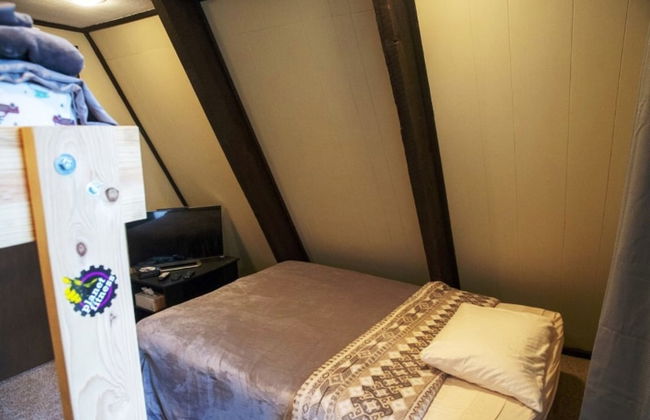 Mammoth Mountain Cabin - Foto 7