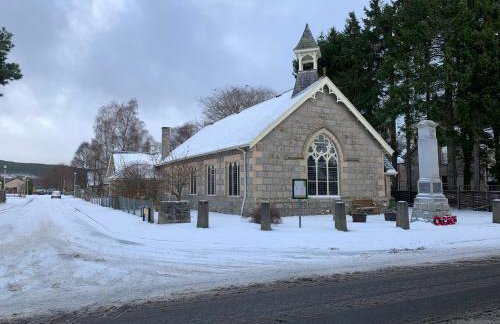 The One - Chalet in the Cairngorms - Foto 16