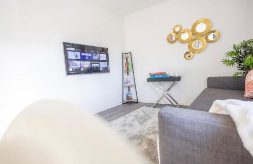 Garden House near shops in quiet location - Foto 15